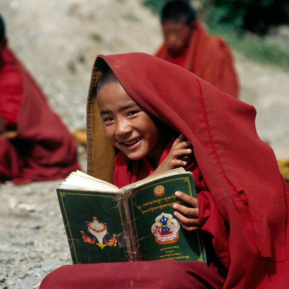 Shri Devi Palden Lhamo: Understanding Iconography and Forms