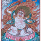 Mahasthamaprapta Buddha Amulet