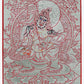 Jambhala Thangka
