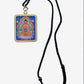 Amitabha Buddha Amulet Thangka