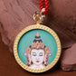 Guanyin Amulet Thangka
