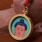 Amitabha Buddha Amulet