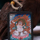 Acala  Amulet Thangka