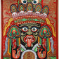 Zhaxi Lhamo    Thangka Amulet