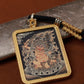 Acala Thangka Buddhist Amule