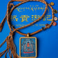 Amitabha Buddha Thangka Amulet