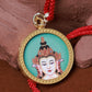 Guanyin Amulet Thangka