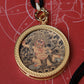 Fudō Myōō Amulet Thangka