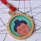 Amitabha Buddha Amulet