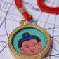Amitabha Buddha Amulet