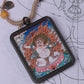 Acala  Amulet Thangka