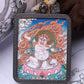 Acala  Amulet Thangka