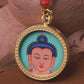 Amitabha Buddha Amulet